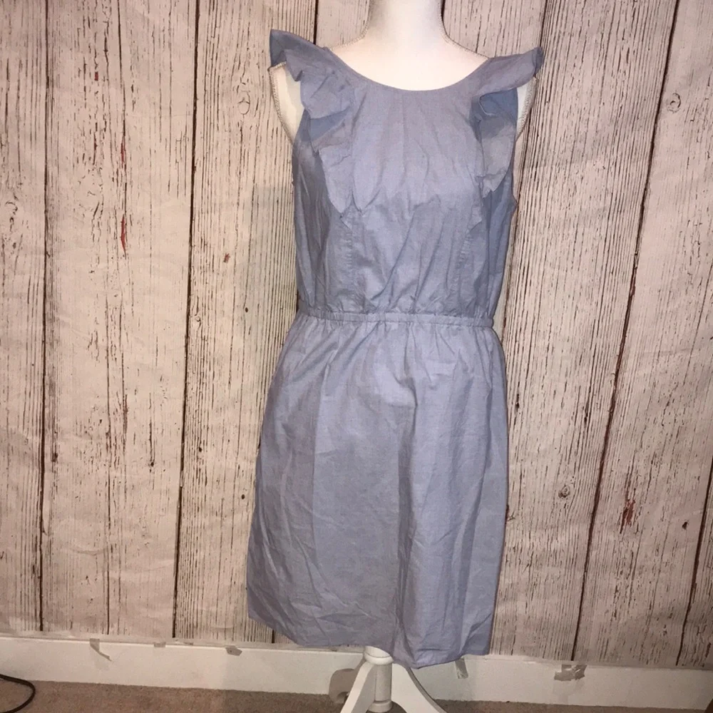J crew dress - Picture 1 of 3